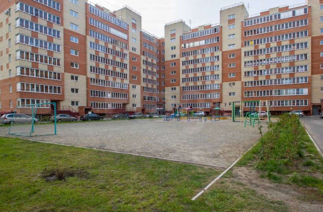 по ул. Пригородная